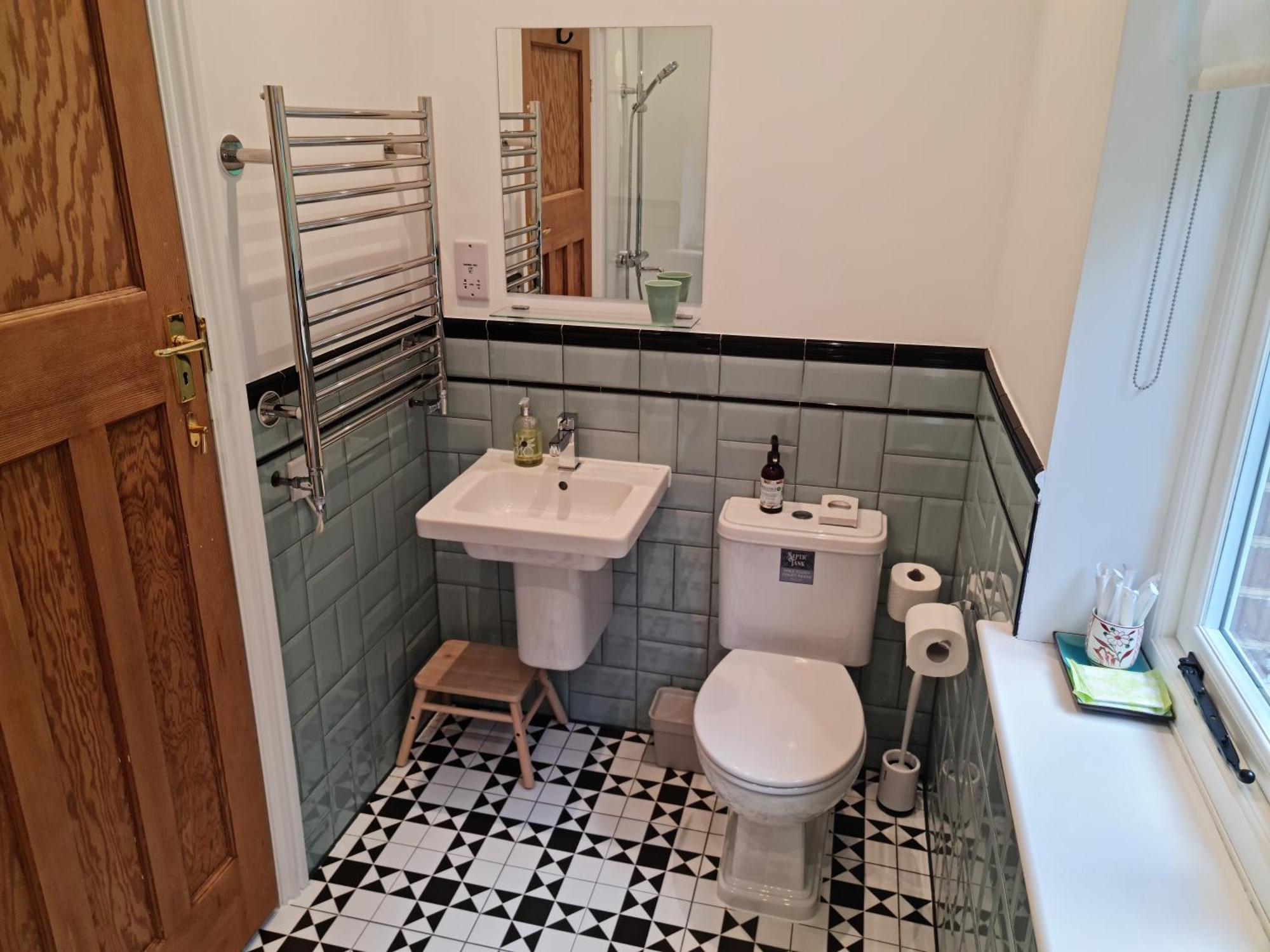Newberry Wood Guesthouse Ilfracombe Cameră foto