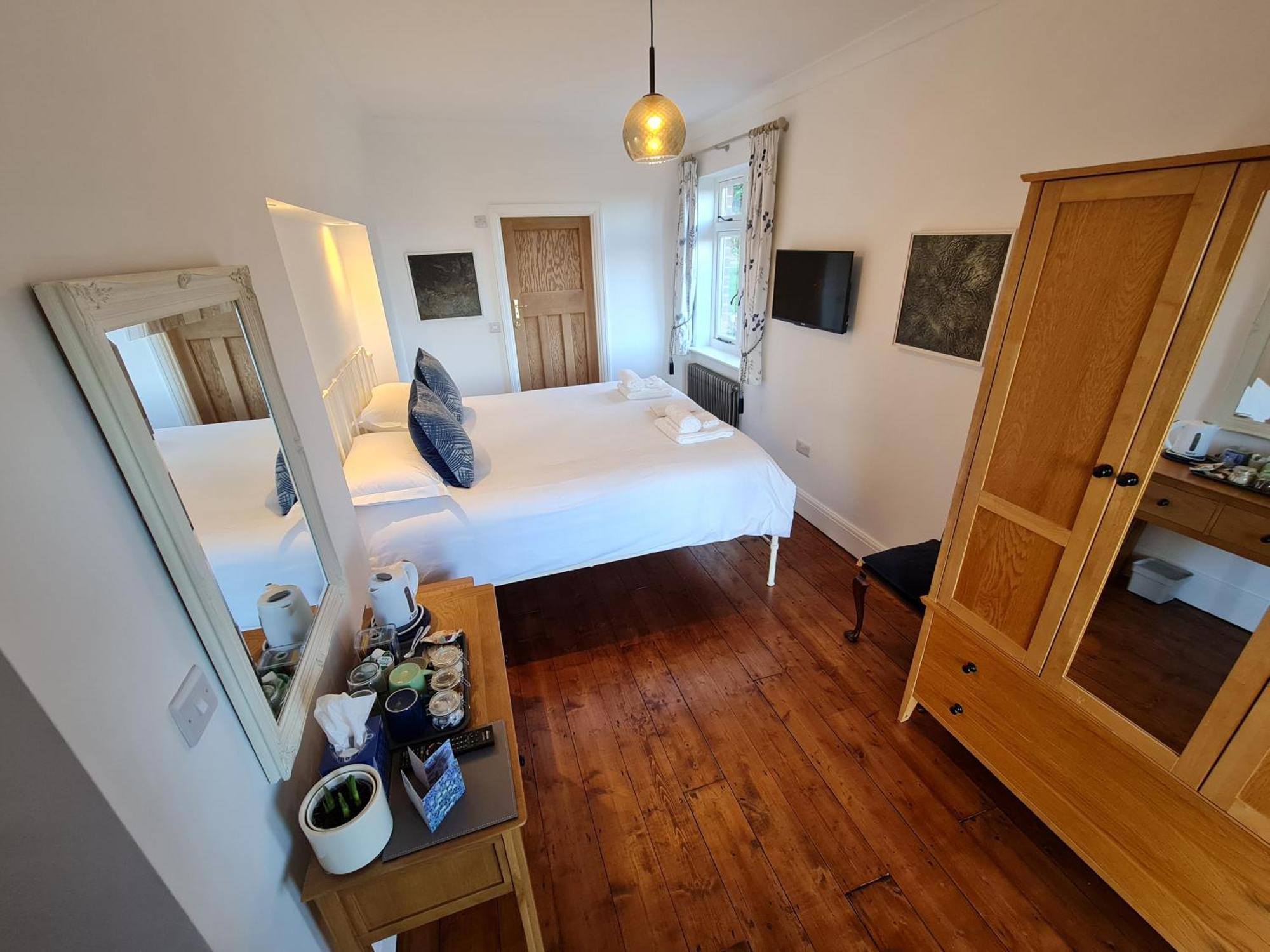 Newberry Wood Guesthouse Ilfracombe Cameră foto