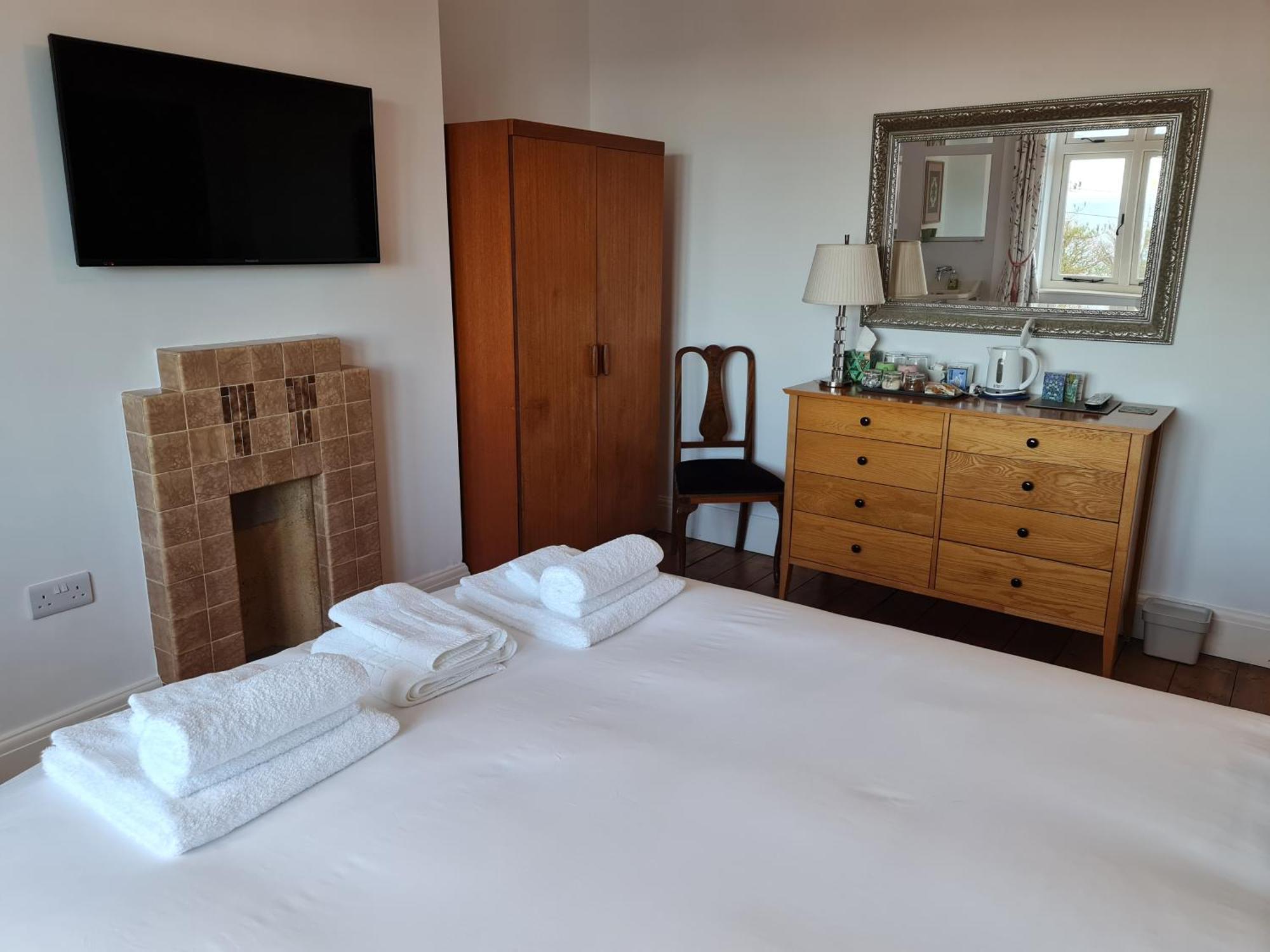 Newberry Wood Guesthouse Ilfracombe Cameră foto