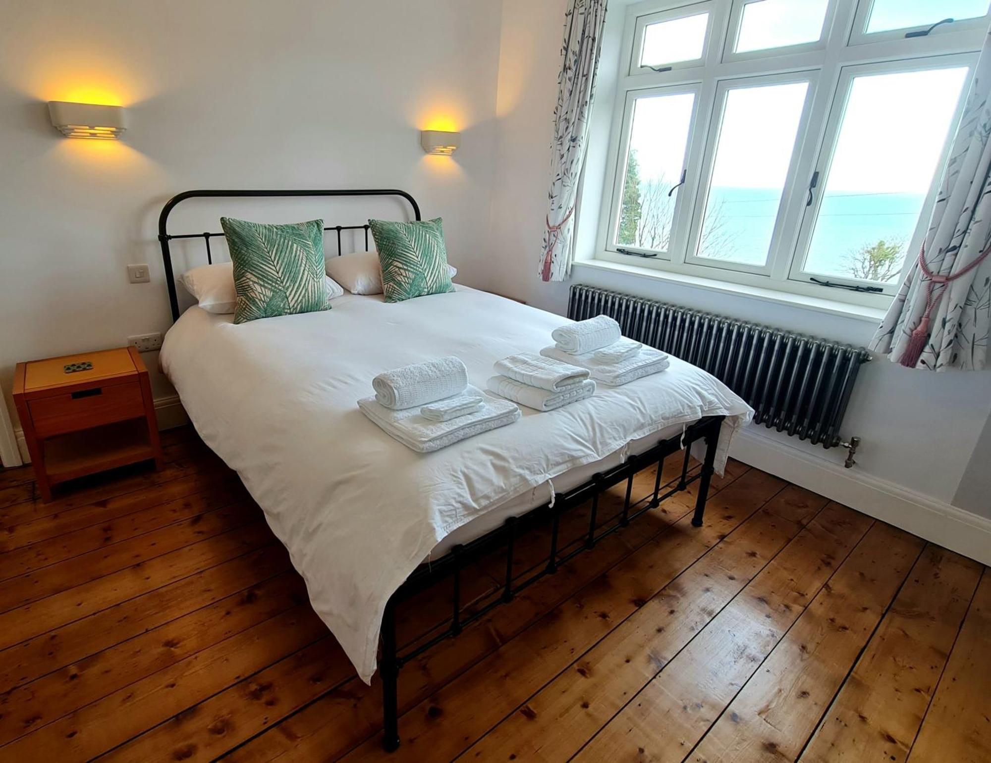 Newberry Wood Guesthouse Ilfracombe Cameră foto
