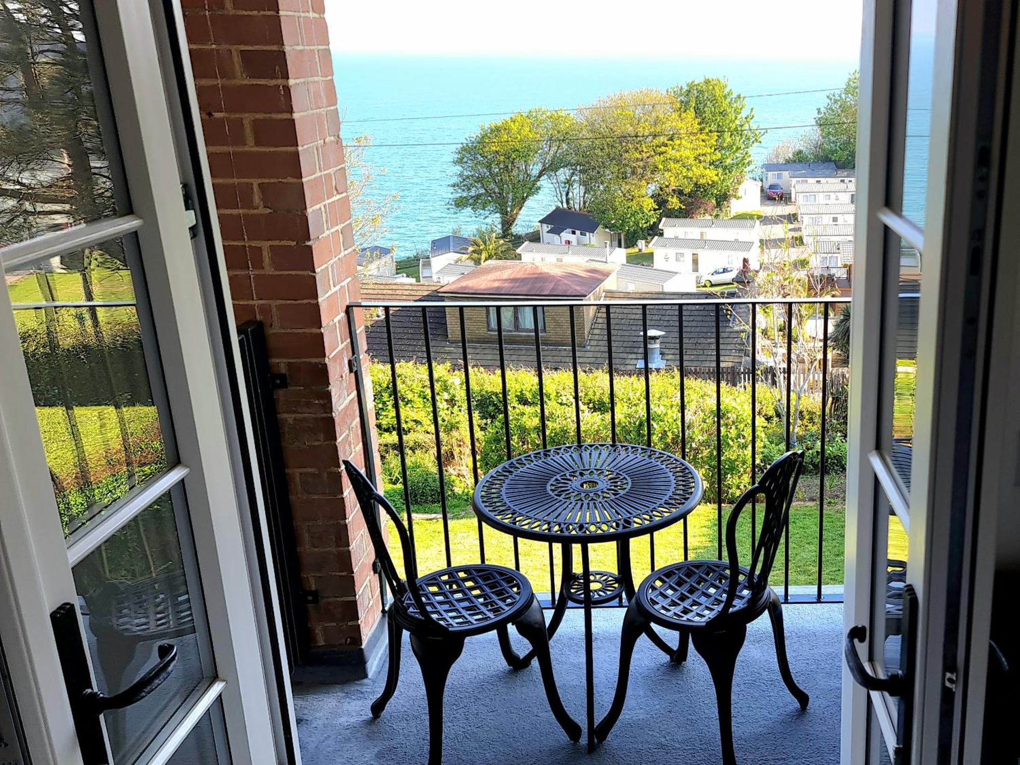 Newberry Wood Guesthouse Ilfracombe Cameră foto